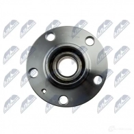 Подшипник ступицы колеса NTY KLT-VW-004 1439553733 1GH UVN - Изображение 4
