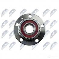 Подшипник ступицы колеса NTY KLT-VW-004 1439553733 1GH UVN - Изображение 5