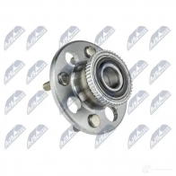 Подшипник ступицы колеса NTY 1439553734 KLT-HD-028 8FAT 4