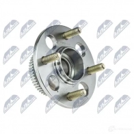 Подшипник ступицы колеса NTY 1439553734 KLT-HD-028 8FAT 4 - Изображение 2