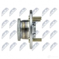 Подшипник ступицы колеса NTY 1439553734 KLT-HD-028 8FAT 4 - Изображение 3