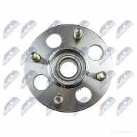 Подшипник ступицы колеса NTY 1439553734 KLT-HD-028 8FAT 4 - Изображение 4
