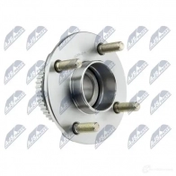 Подшипник ступицы колеса NTY 1439553736 KLT-FR-016 P UMIODF - Изображение 2