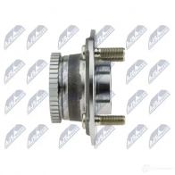 Подшипник ступицы колеса NTY 1439553736 KLT-FR-016 P UMIODF - Изображение 3