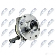 Подшипник ступицы колеса NTY 3M 65P KLP-PL-005 1439553739 - Изображение 2
