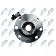 Подшипник ступицы колеса NTY 3M 65P KLP-PL-005 1439553739 - Изображение 4