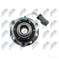 Подшипник ступицы колеса NTY 3M 65P KLP-PL-005 1439553739 - Изображение 5