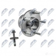 Подшипник ступицы колеса NTY 0PIY5 2 1439553740 KLP-VV-016 - Изображение 2