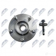 Подшипник ступицы колеса NTY 0PIY5 2 1439553740 KLP-VV-016 - Изображение 4
