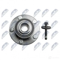 Подшипник ступицы колеса NTY 0PIY5 2 1439553740 KLP-VV-016 - Изображение 5