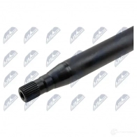 Приводной вал NTY NPW-ME-012 1439553742 DRJXM OY - Изображение 3