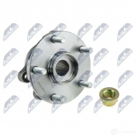 Подшипник ступицы колеса NTY KLP-TY-052 V5KPB O8 1439553743 - Изображение 2