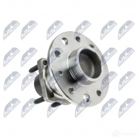 Подшипник ступицы колеса NTY WG RBTMI 1439553744 KLT-PL-006 - Изображение 2