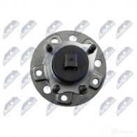 Подшипник ступицы колеса NTY WG RBTMI 1439553744 KLT-PL-006 - Изображение 5