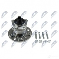 Подшипник ступицы колеса NTY Opel Astra (H) 3 Хэтчбек 2.0 Turbo (L48) 170 л.с. 2004 – 2010 V9 GEY KLT-PL-024