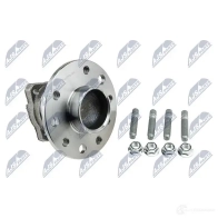 Подшипник ступицы колеса NTY 1439553746 V9 GEY KLT-PL-024 - Изображение 2