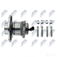Подшипник ступицы колеса NTY 1439553746 V9 GEY KLT-PL-024 - Изображение 3