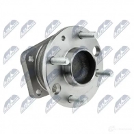 Подшипник ступицы колеса NTY KLT-FR-023 B K0FJ 1439553747 - Изображение 2