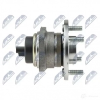 Подшипник ступицы колеса NTY KLT-FR-023 B K0FJ 1439553747 - Изображение 3
