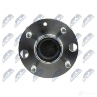 Подшипник ступицы колеса NTY KLT-FR-023 B K0FJ 1439553747 - Изображение 4