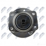 Подшипник ступицы колеса NTY KLT-FR-023 B K0FJ 1439553747 - Изображение 5