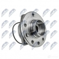 Подшипник ступицы колеса NTY KLP-PL-024 VF5 IS 1439553748 - Изображение 2