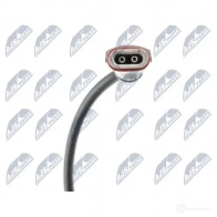 Подшипник ступицы колеса NTY KLP-PL-024 VF5 IS 1439553748 - Изображение 6