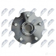Подшипник ступицы колеса NTY KLT-TY-103 K8RFP TS 1439553749 - Изображение 4