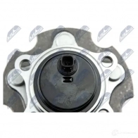 Подшипник ступицы колеса NTY KLT-TY-103 K8RFP TS 1439553749 - Изображение 6