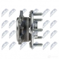 Подшипник ступицы колеса NTY 1439553750 H 9NV1T6 KLP-TY-070 - Изображение 3