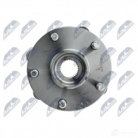 Подшипник ступицы колеса NTY 1439553750 H 9NV1T6 KLP-TY-070 - Изображение 4