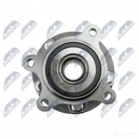 Подшипник ступицы колеса NTY 1439553750 H 9NV1T6 KLP-TY-070 - Изображение 5