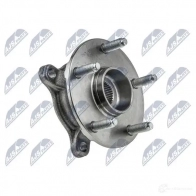 Подшипник ступицы колеса NTY 1439553751 KLP-TY-069 01DP W2 - Изображение 2