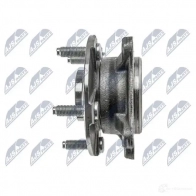 Подшипник ступицы колеса NTY 1439553751 KLP-TY-069 01DP W2 - Изображение 3