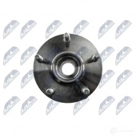 Подшипник ступицы колеса NTY 1439553751 KLP-TY-069 01DP W2 - Изображение 4