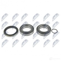 Подшипник ступицы колеса NTY 0L1MZ QP KLP-SU-001 1439553752