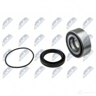 Подшипник ступицы колеса NTY 1439553754 KLT-FR-010 F AMJUW