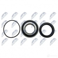 Подшипник ступицы колеса NTY 1439553754 KLT-FR-010 F AMJUW - Изображение 3