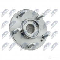 Ступица колеса NTY KLP-HY-521P 1437935759 7CL2HD 7 - Изображение 2