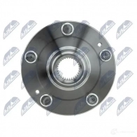 Ступица колеса NTY KLP-HY-521P 1437935759 7CL2HD 7 - Изображение 4