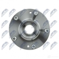 Ступица колеса NTY KLP-HY-521P 1437935759 7CL2HD 7 - Изображение 5