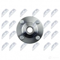 Ступица колеса NTY KLP-MZ-014P 1439567441 8FB TW4V - Изображение 5
