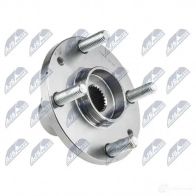 Ступица колеса NTY KLP-KA-311P 5 SL7T 1439567442 - Изображение 2