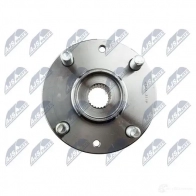Ступица колеса NTY KLP-KA-311P 5 SL7T 1439567442 - Изображение 4