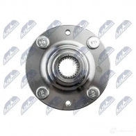 Ступица колеса NTY KLP-KA-311P 5 SL7T 1439567442 - Изображение 5