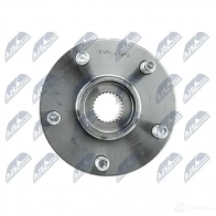 Ступица колеса NTY KLP-TY-036P2 J9S 5Z 1439567444 - Изображение 4