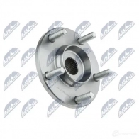 Ступица колеса NTY DRZS G1T KLP-MZ-031P 1439567445 - Изображение 2