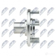 Ступица колеса NTY DRZS G1T KLP-MZ-031P 1439567445 - Изображение 3