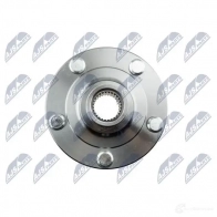 Ступица колеса NTY DRZS G1T KLP-MZ-031P 1439567445 - Изображение 5