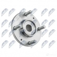 Ступица колеса NTY E8JB AH7 1439567447 KLP-HY-507P2 - Изображение 2